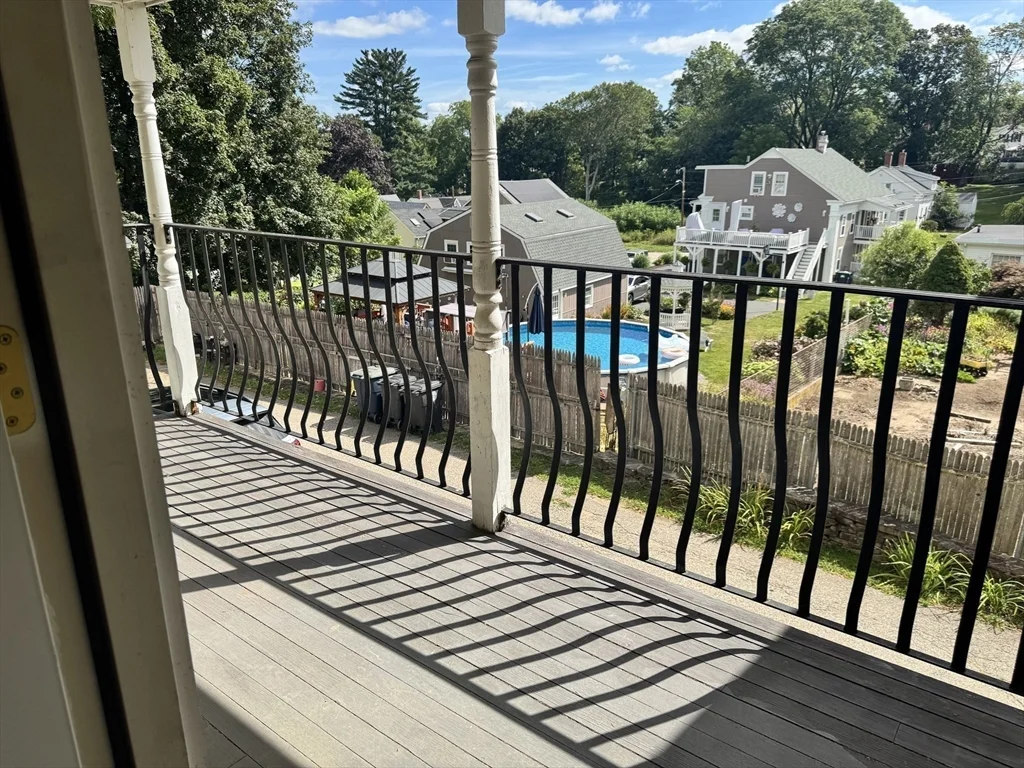 22 School St, Southbridge