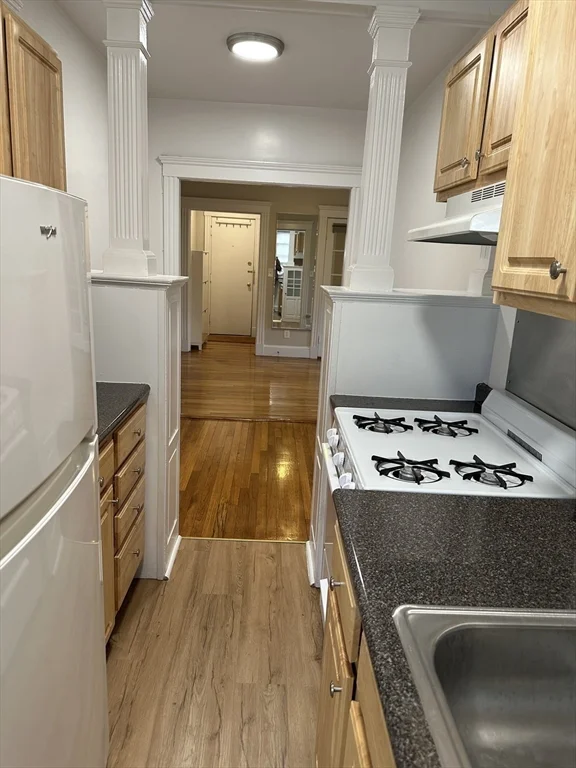 1 Craigie, Harvard Square