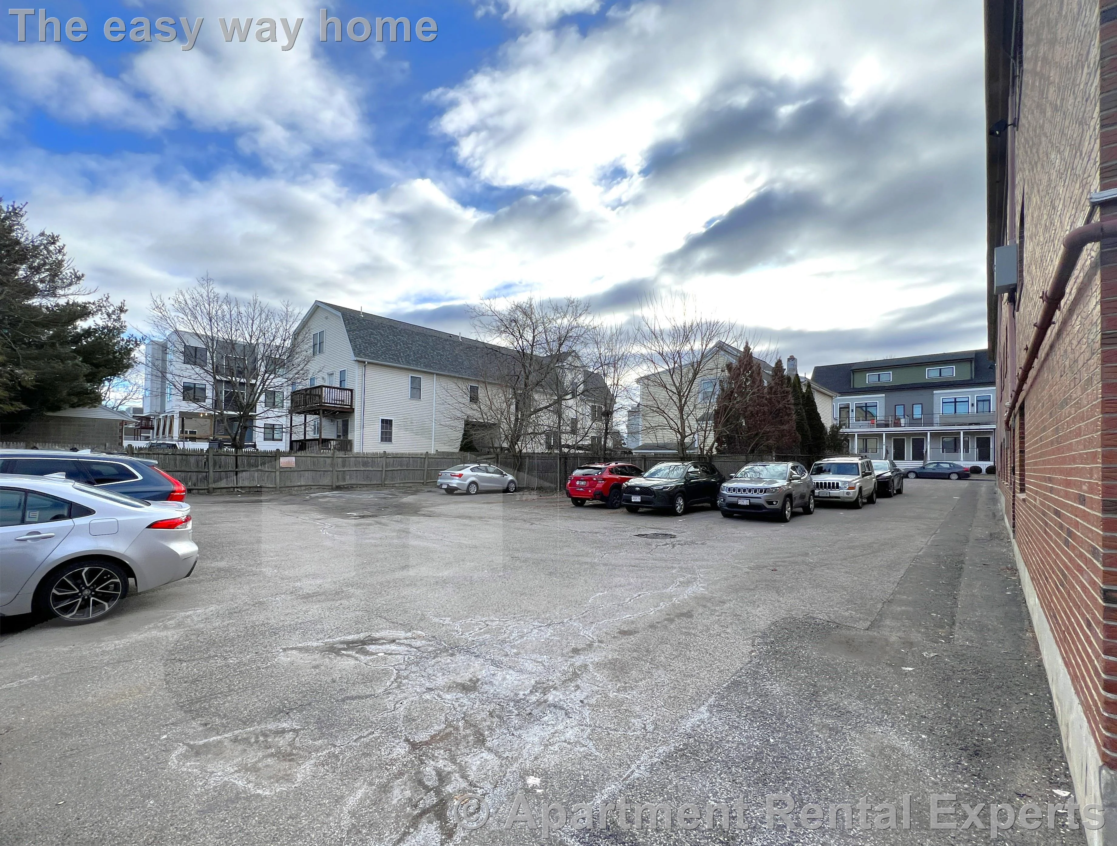 14 Murdock St, Ball Square