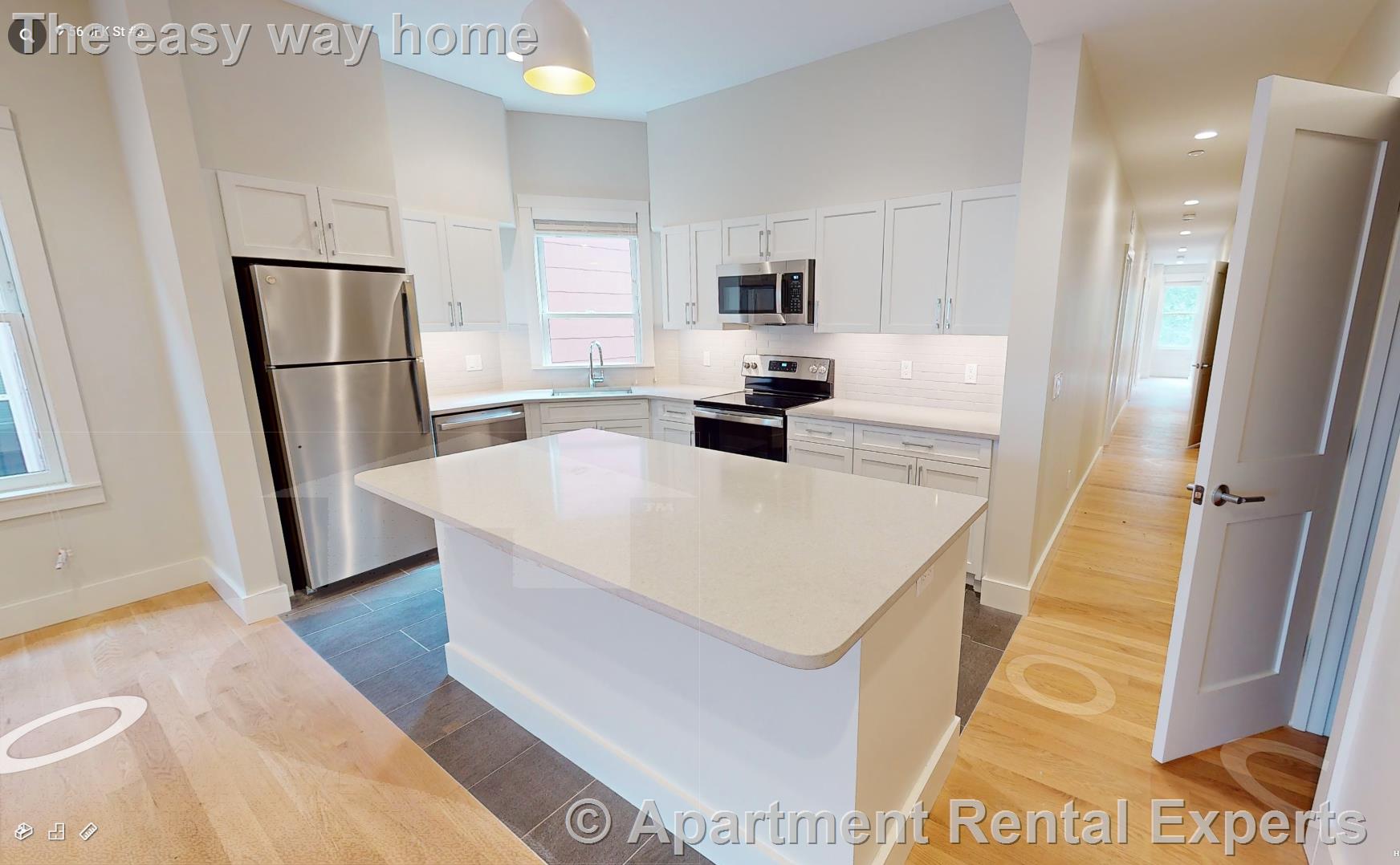 56 Jfk St, Harvard Square