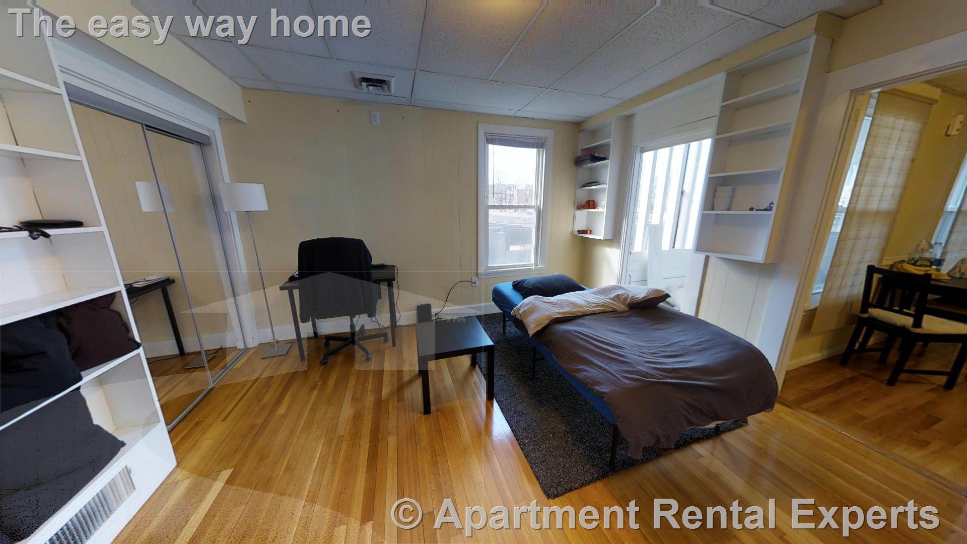 363 Beacon St, Porter Square