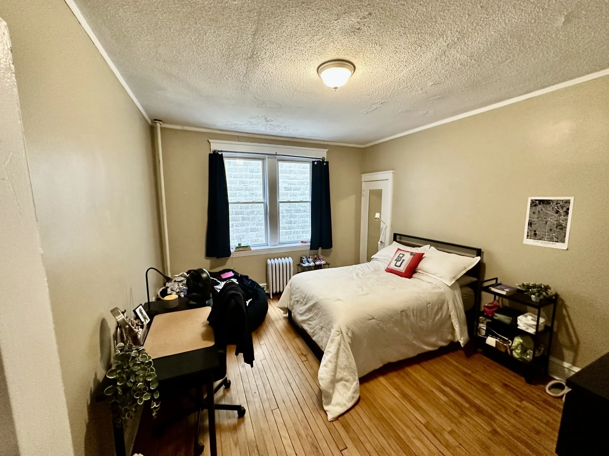 330 Saint Paul St, North Brookline