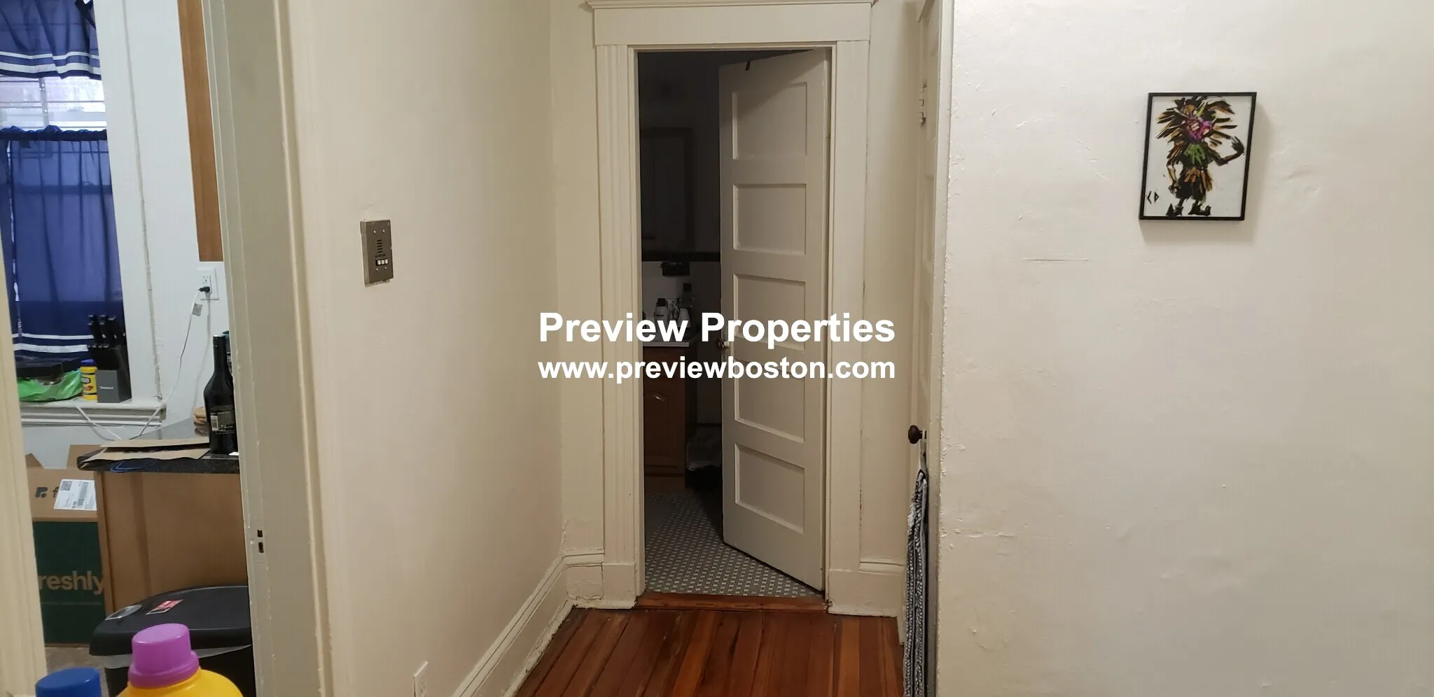 1377 Commonwealth Ave, Allston