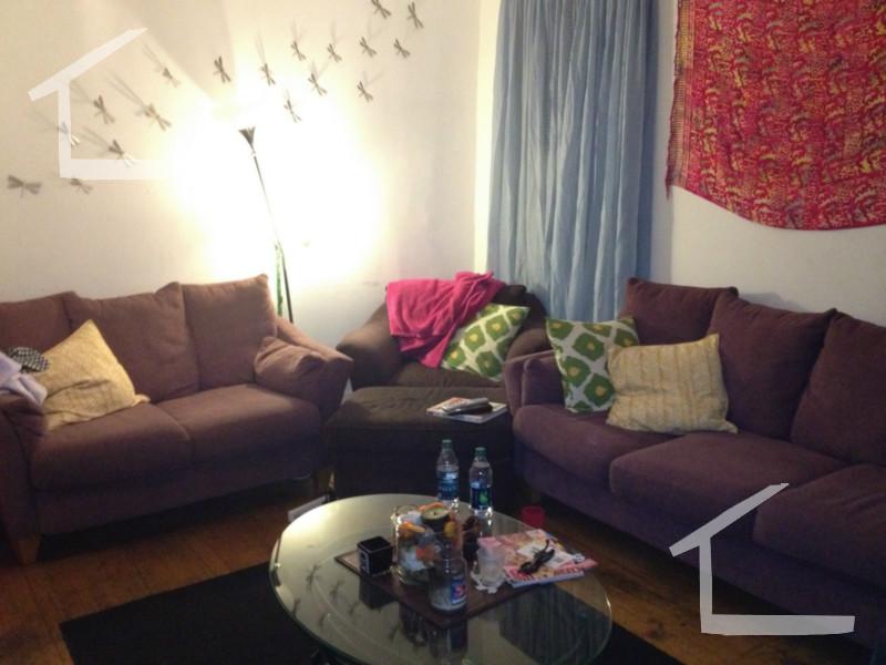 17 Aberdeen St, Fenway