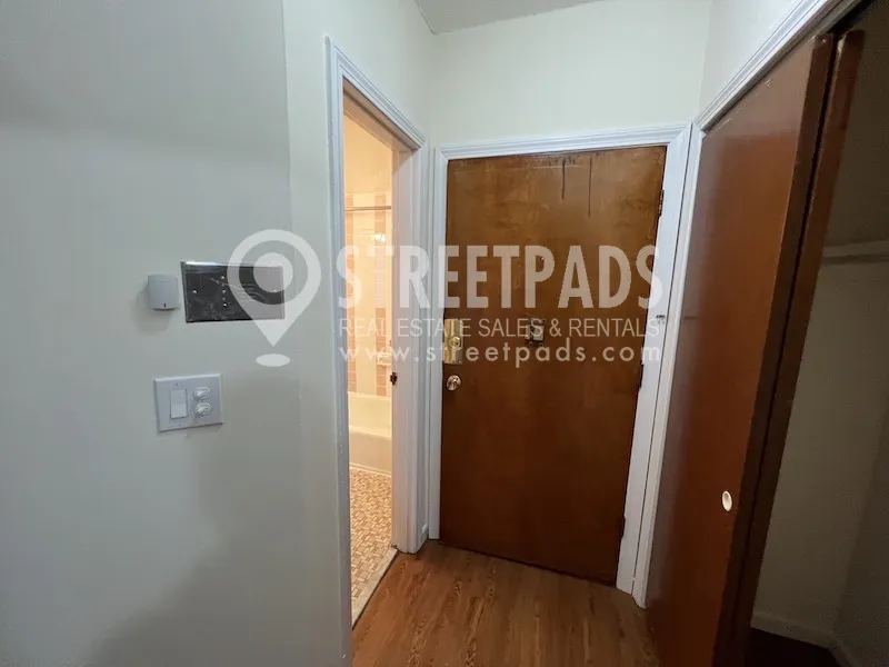 70 South Huntington Ave, Mission Hill