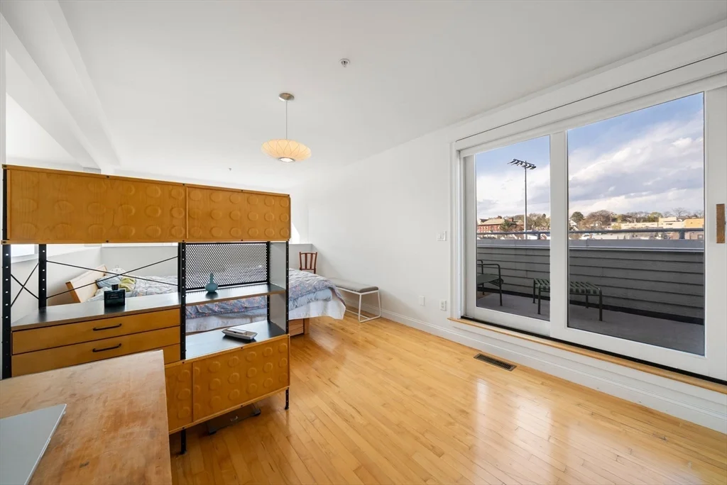 21 Park St, Union Square