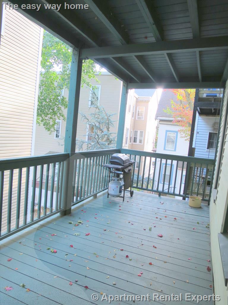 90 Norfolk St, The Port