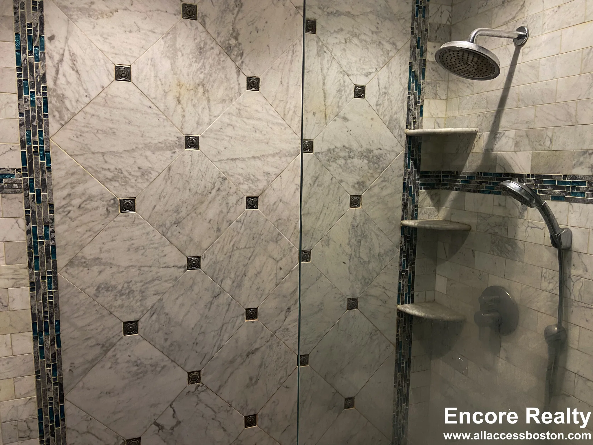 1 Parker Hill Ter, Mission Hill