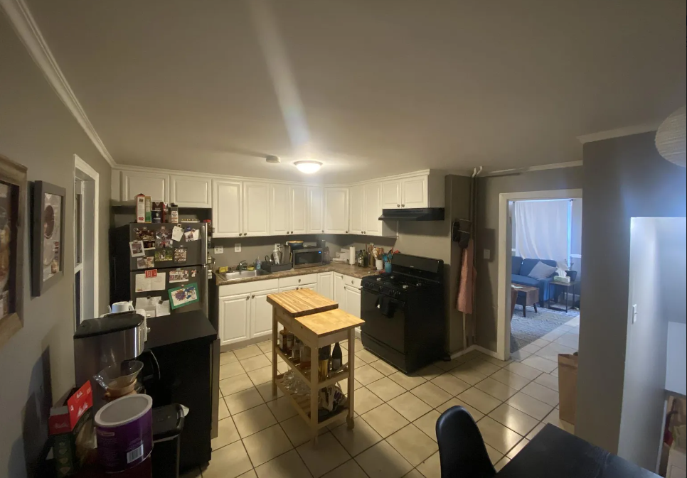 12 Allen St, Ward Two