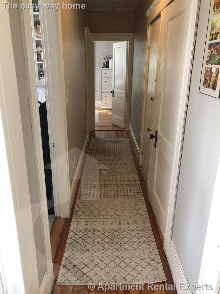 2 bed, 1 bath apartment for rent at 452 Broadway Unit 03, Harvard Square — photo 2 of 11