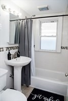 54 Crockett Ave, Dorchester