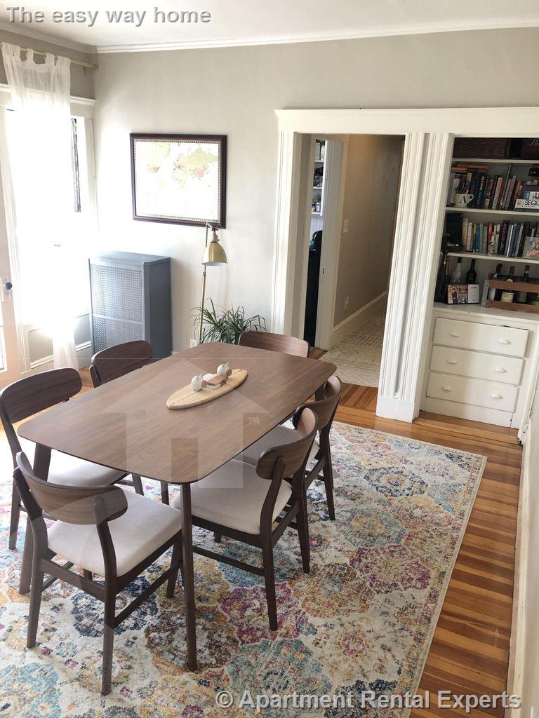 2 bed, 1 bath apartment for rent at 452 Broadway Unit 03, Harvard Square — photo 4 of 11