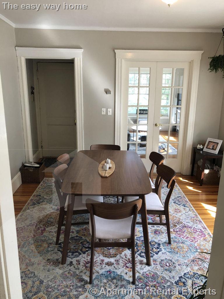 2 bed, 1 bath apartment for rent at 452 Broadway Unit 03, Harvard Square — photo 5 of 11