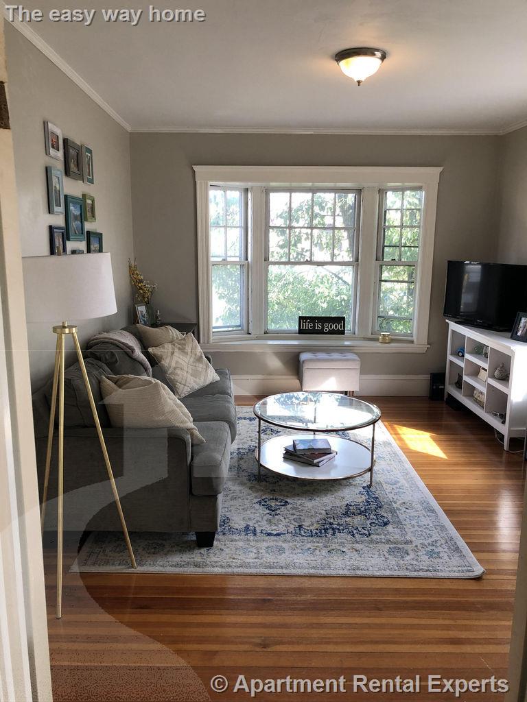 2 bed, 1 bath apartment for rent at 452 Broadway Unit 03, Harvard Square — photo 6 of 11