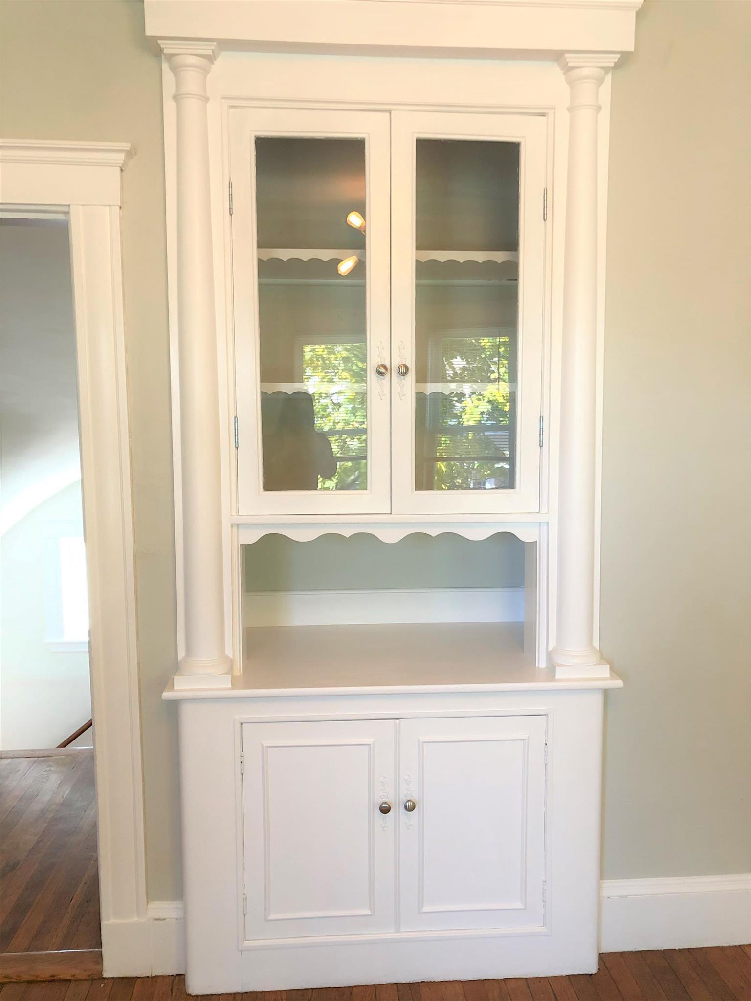 2.5 bed, 1 bath apartment for rent at 35 Pearl St Unit 35, Medford — photo 5 of 11