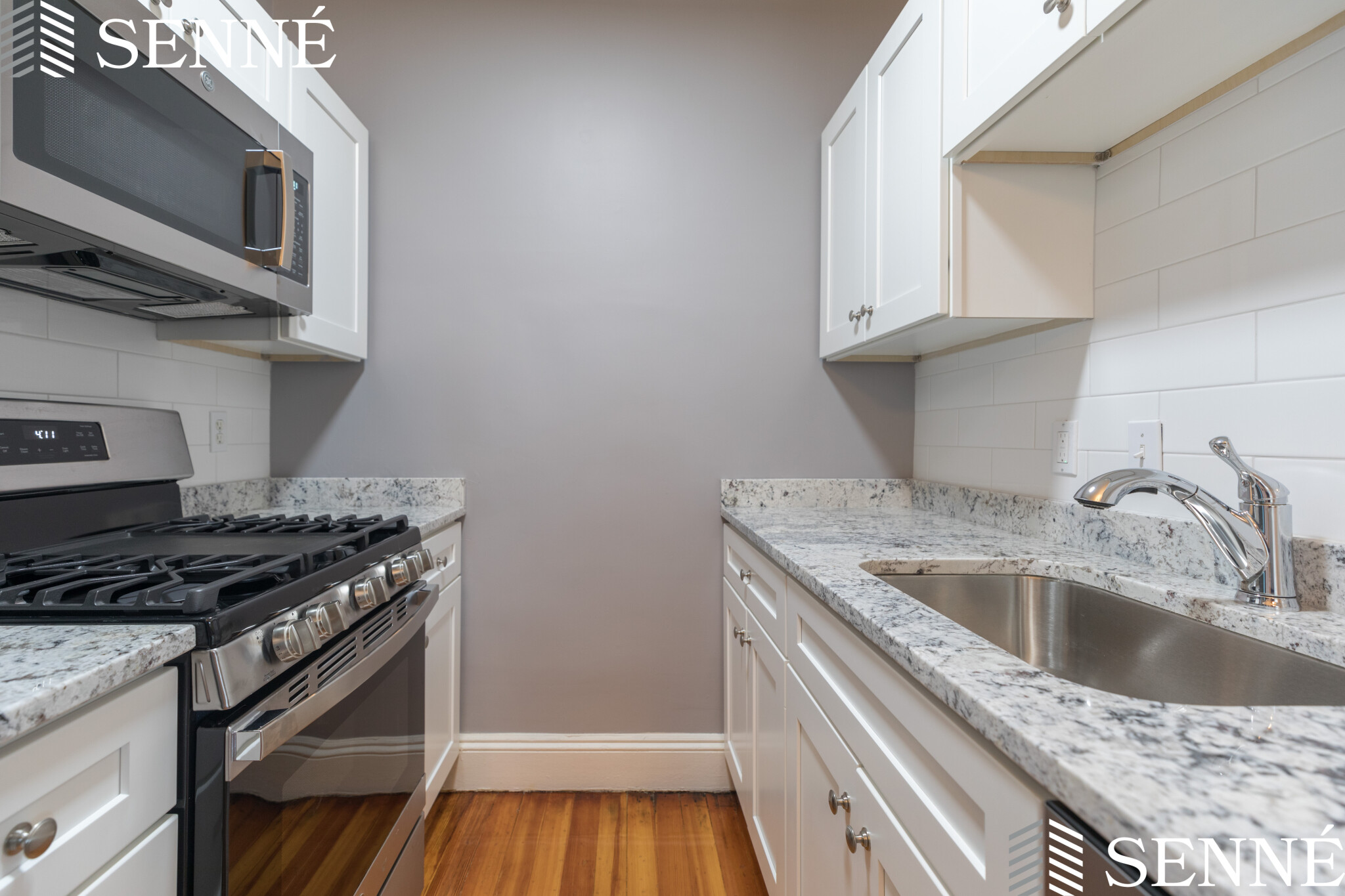 30 Langdon St, Neighborhood Nine