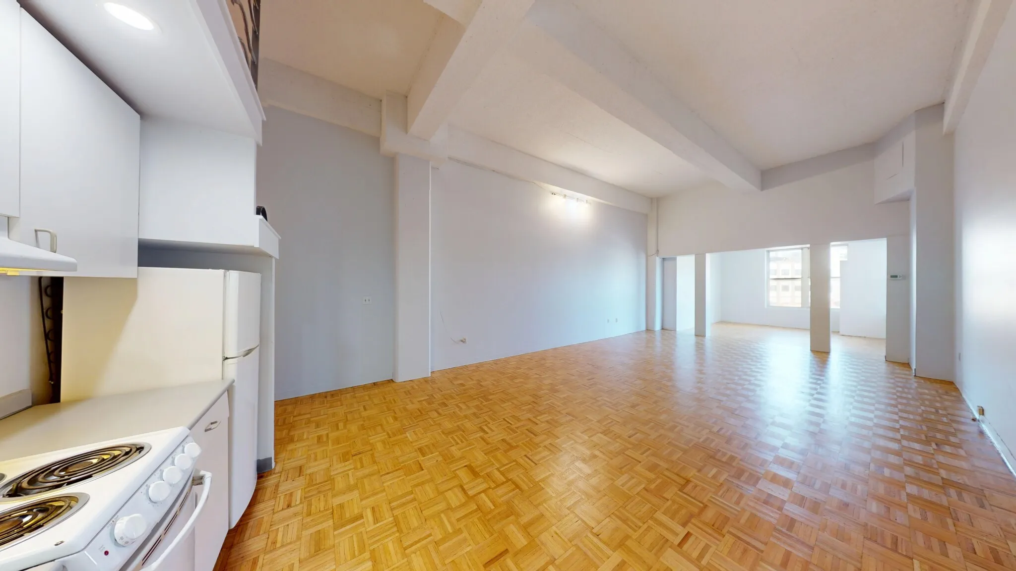 61 Brookline Ave, Fenway