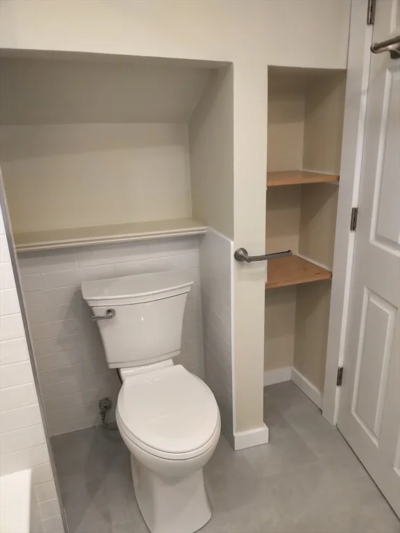 50 Waltham St, South End