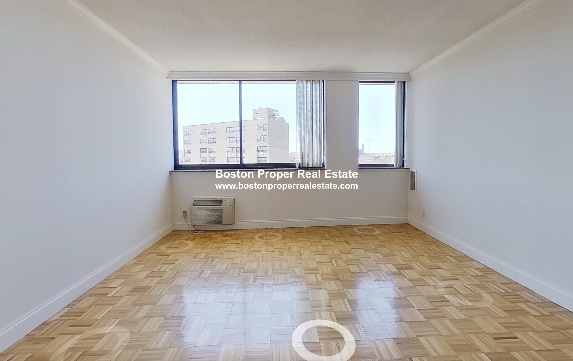 255 Massachusetts Ave, Fenway