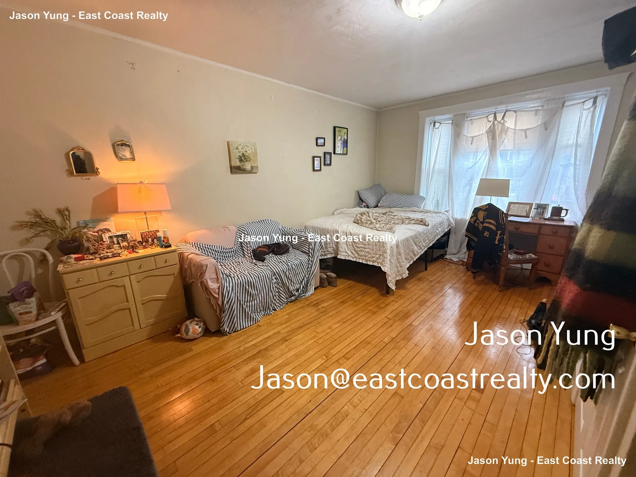 142 Davis Ave, Emerson Gardens