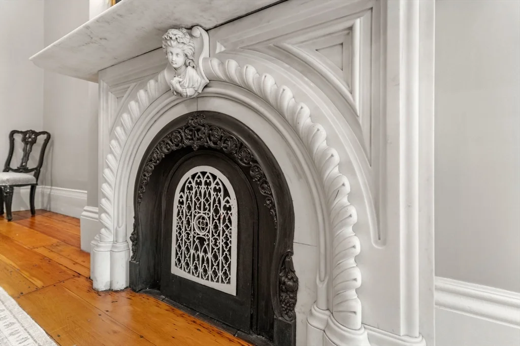 35 Union Park, South End