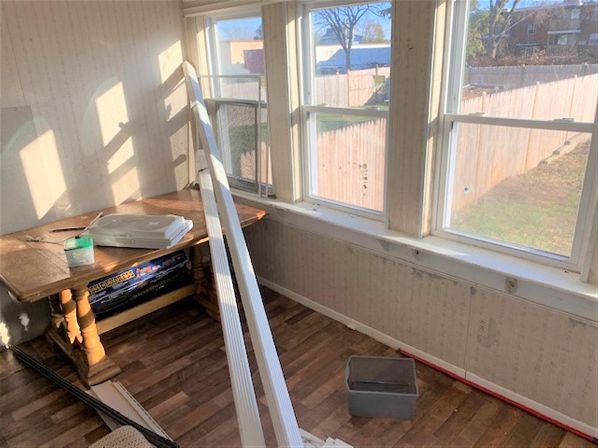 3 bed, 1.5 bath apartment for rent at 92 Oliver St Unit 1, Malden — photo 2 of 14