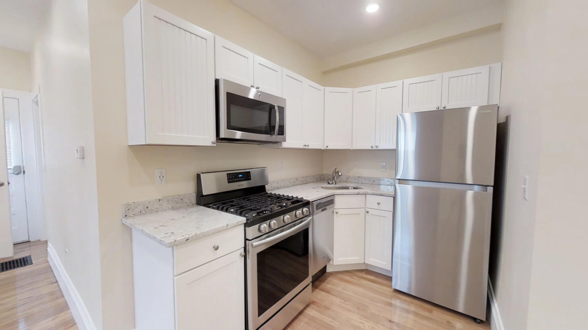 89 Morrison Ave, Powder House Square