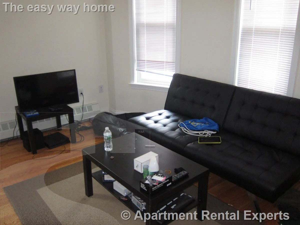 1 Langdon Sq, Harvard Square