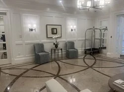 1 Huntington, Back Bay