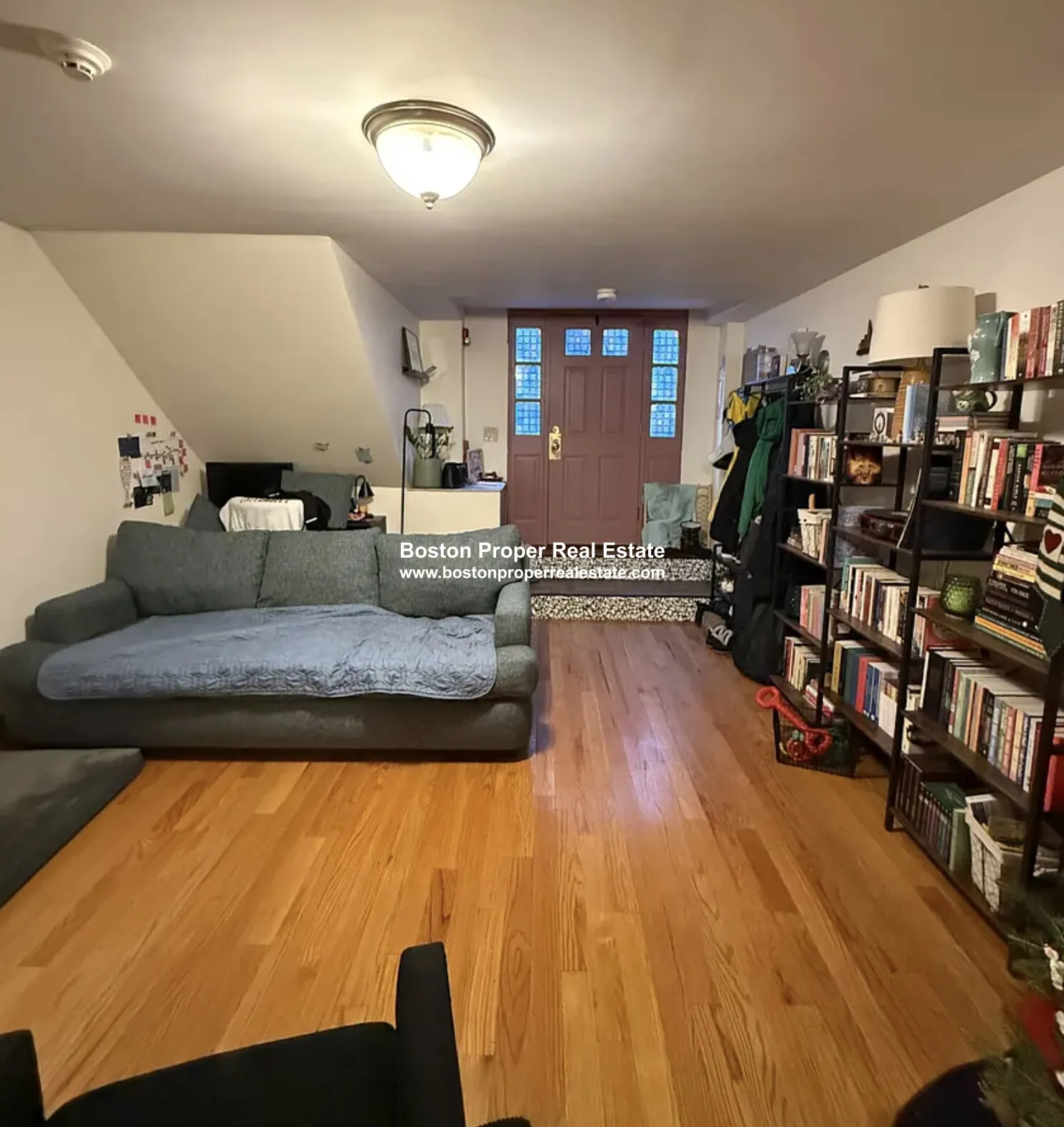 16 South Russell St, Beacon Hill