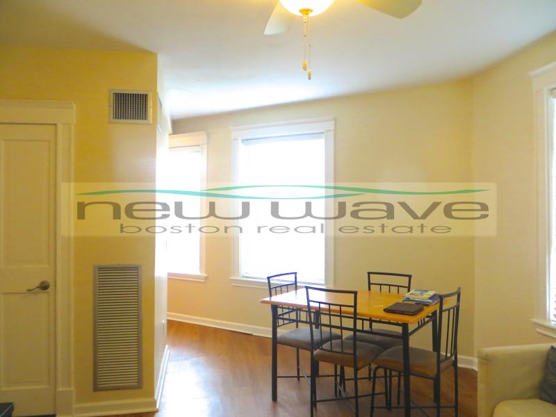 706 Huntington Ave, Mission Hill