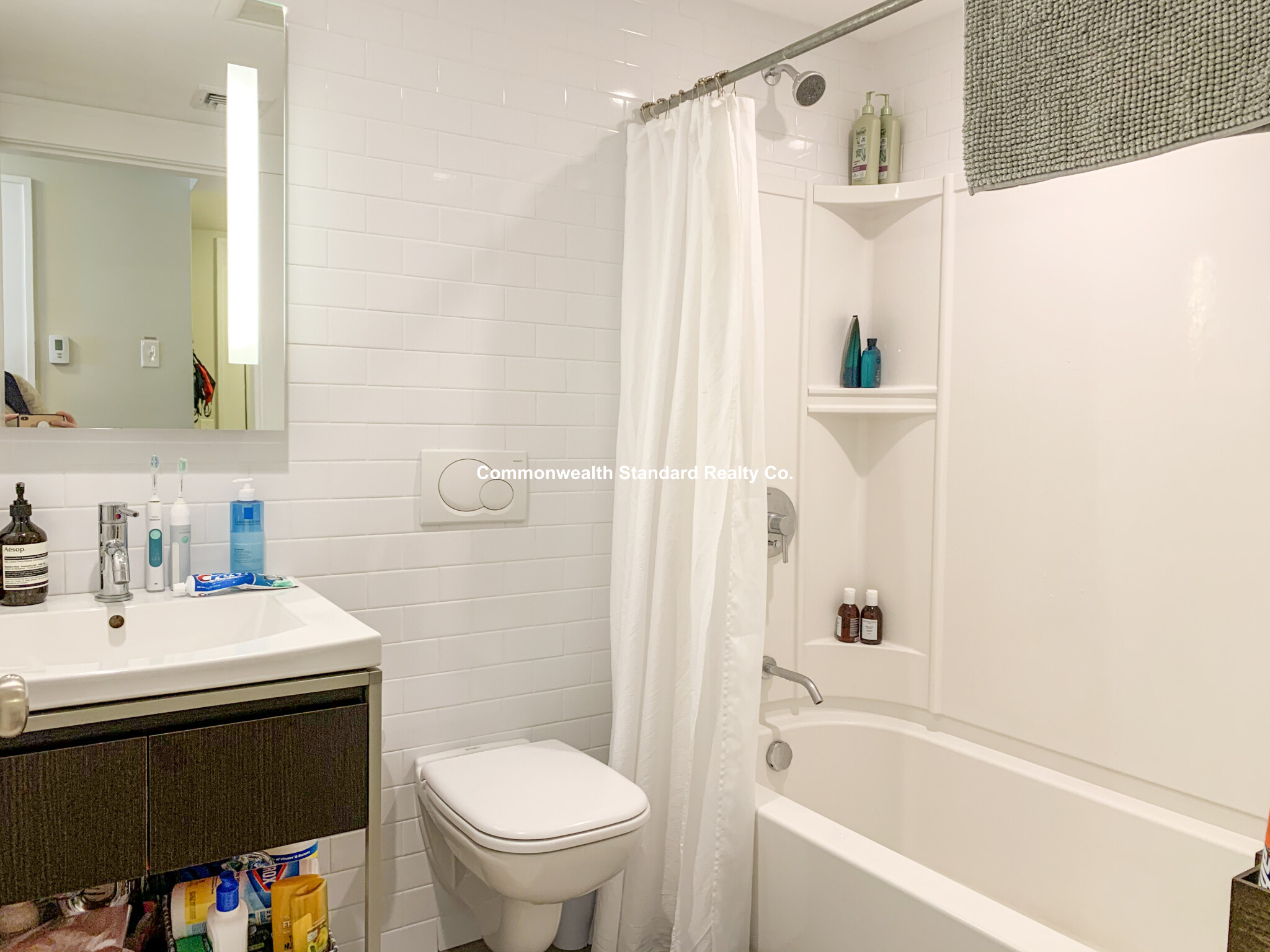 126 Charles St, Kendall Square