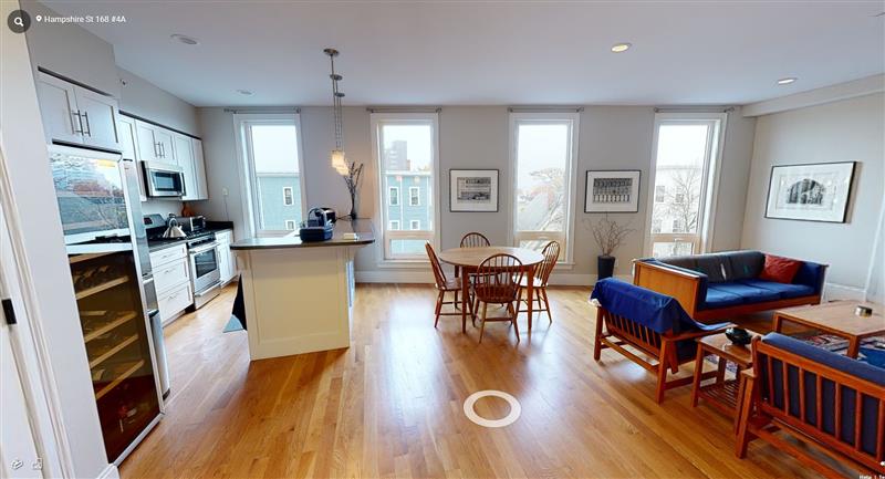 168 Hampshire St, Inman Square