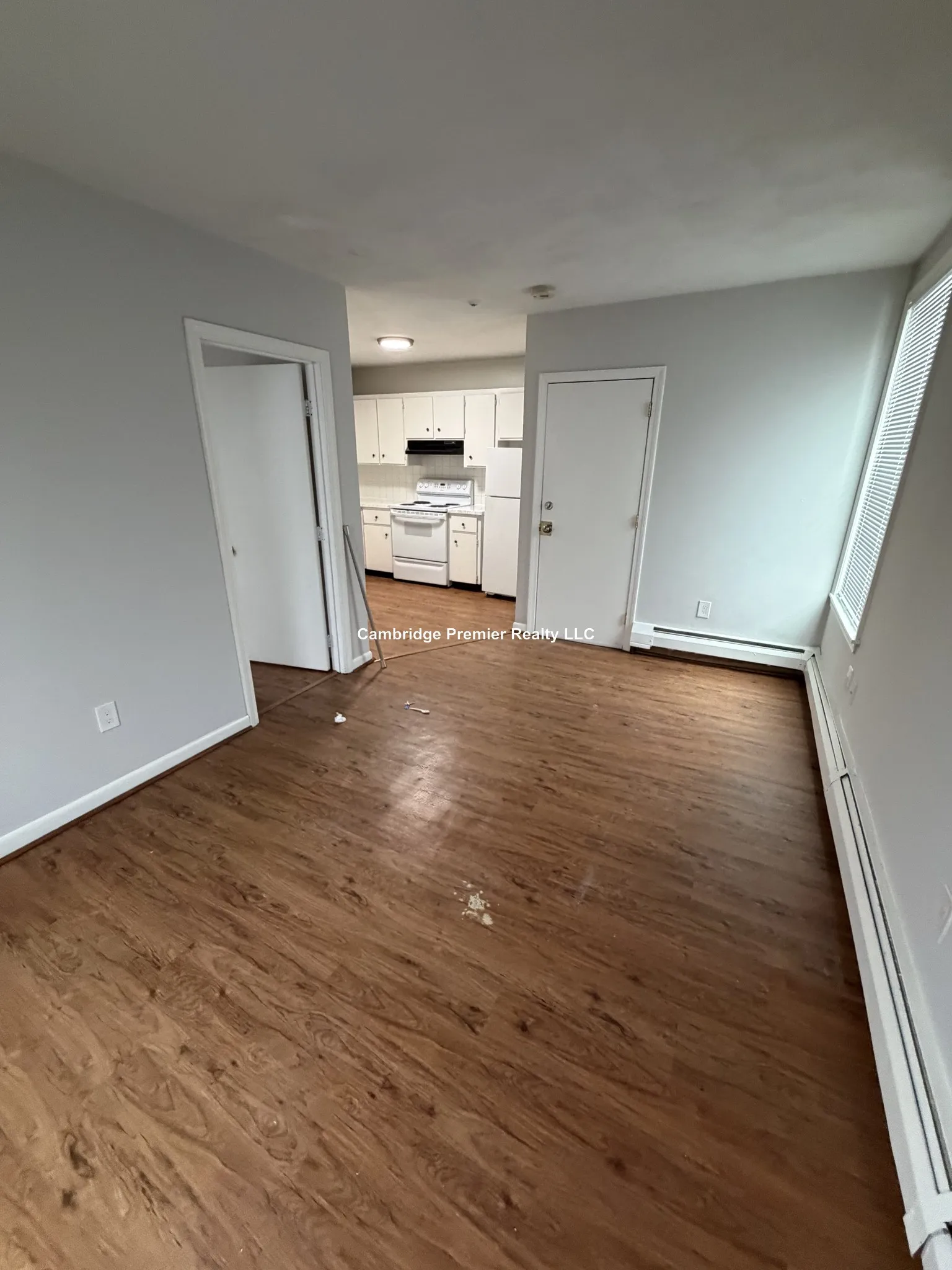 8 Medford St, Ward Two