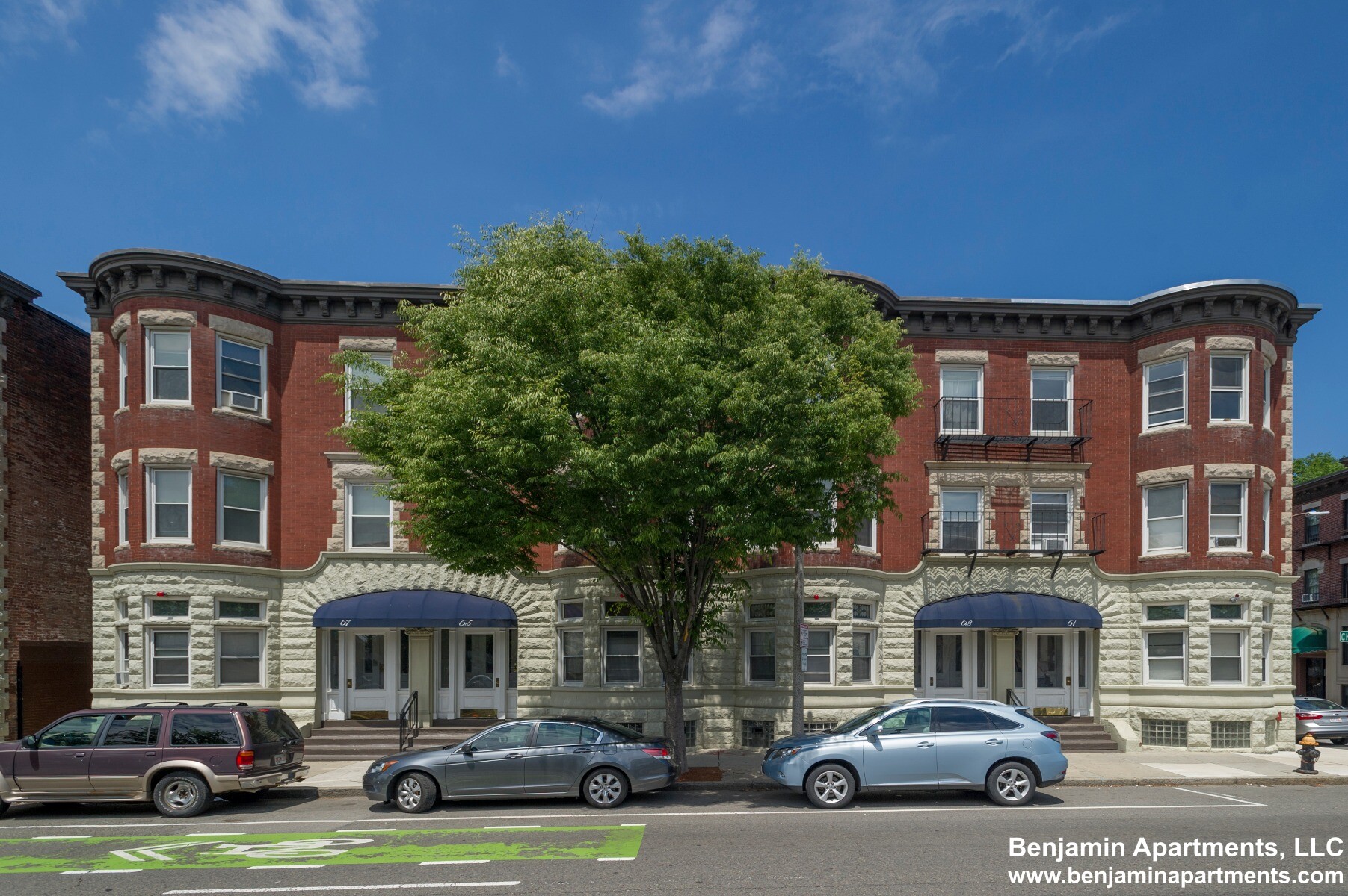 71 Brighton Ave, Allston