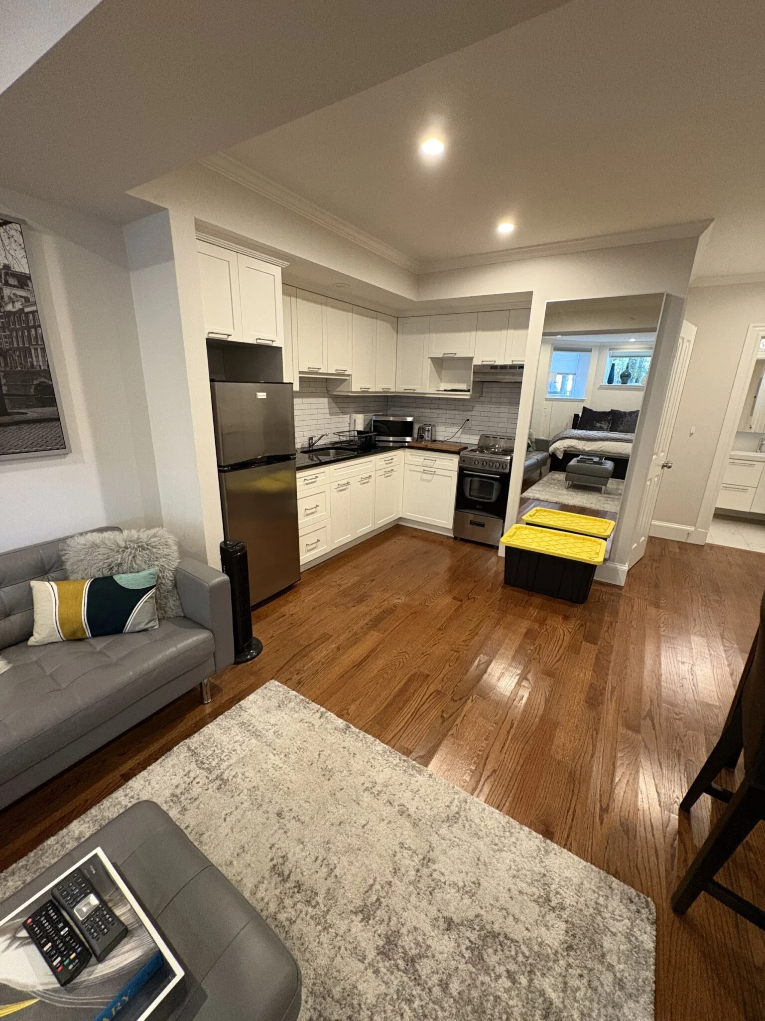 873 Beacon St, Fenway