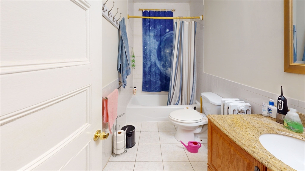 19 Newport St, Dorchester