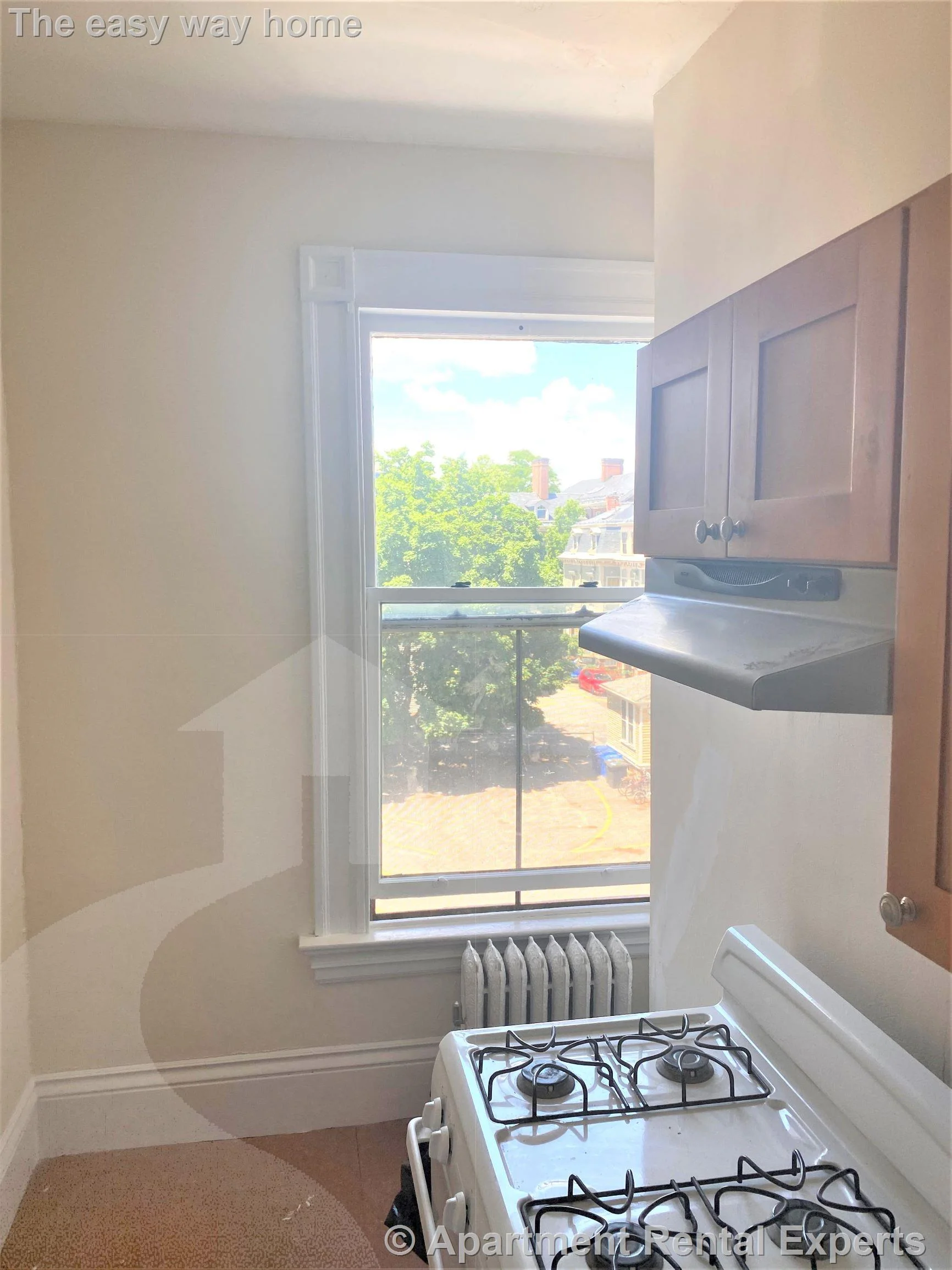 2 Ware St, Harvard Square