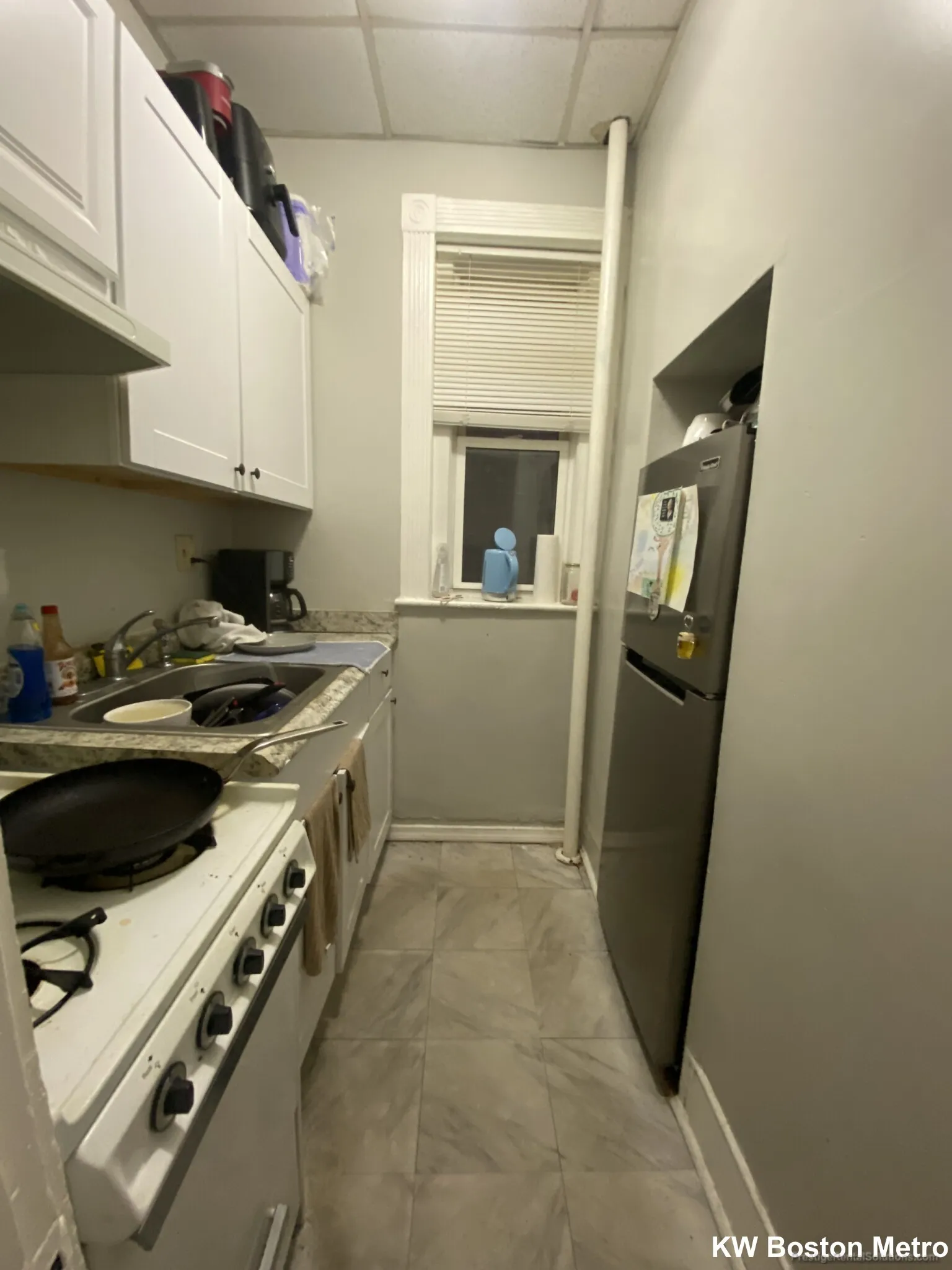 463 Park Dr, Fenway