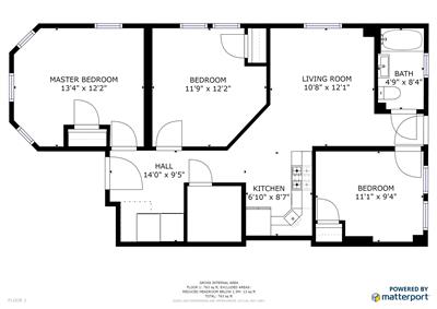 89 Morrison Ave, Powder House Square