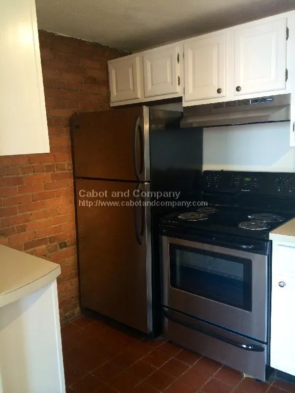 313 Beacon St, Back Bay