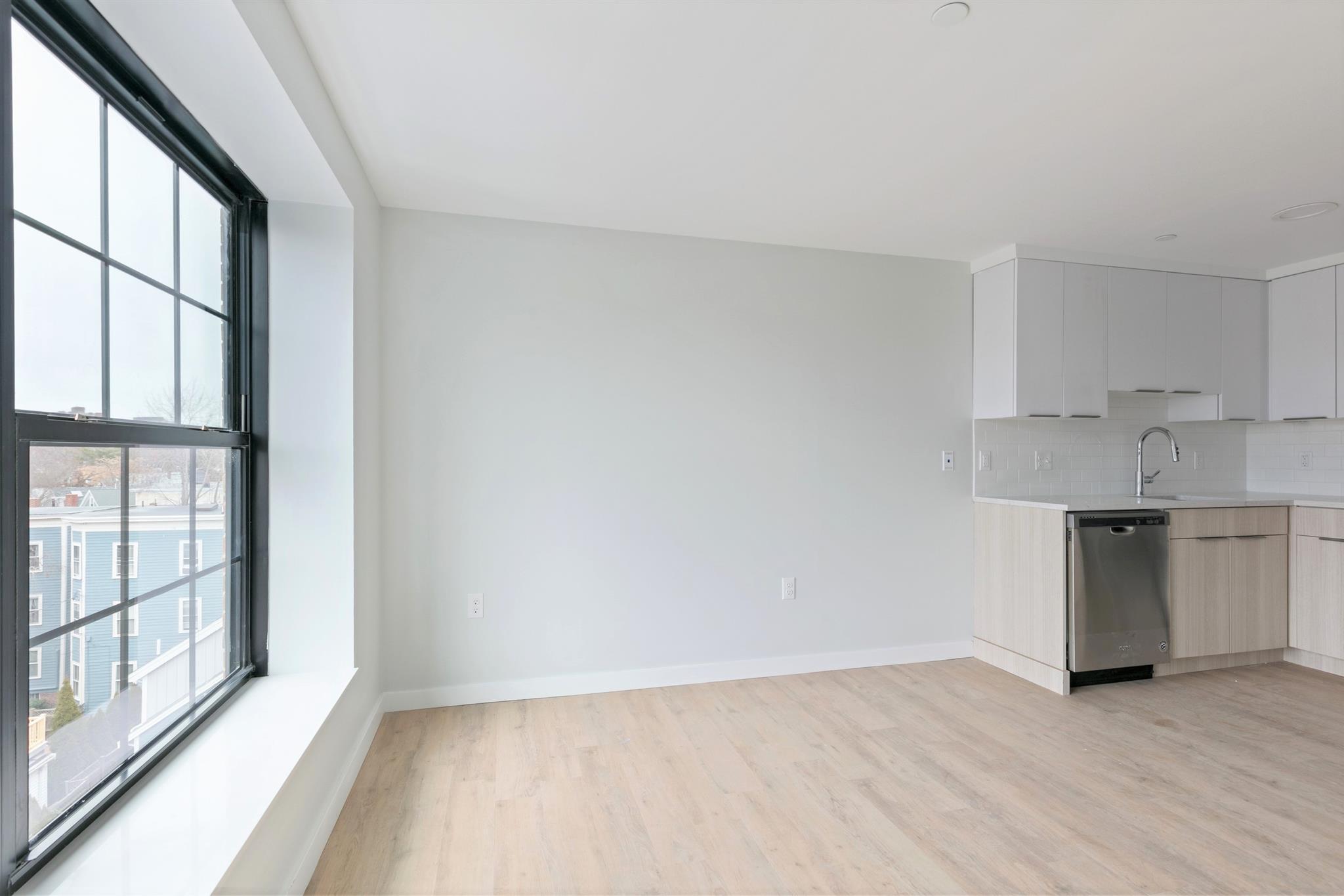 1 bed, 1 bath apartment for rent at 10 Soden St Unit 405, Central Square — photo 5 of 13