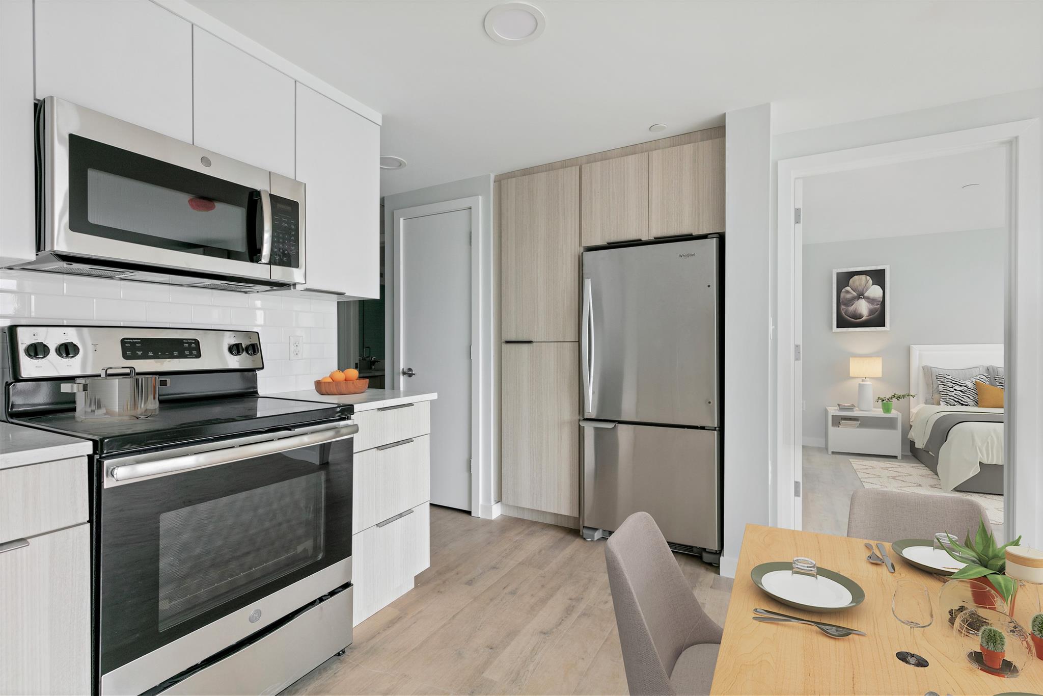 1 bed, 1 bath apartment for rent at 10 Soden St Unit 405, Central Square — photo 2 of 13