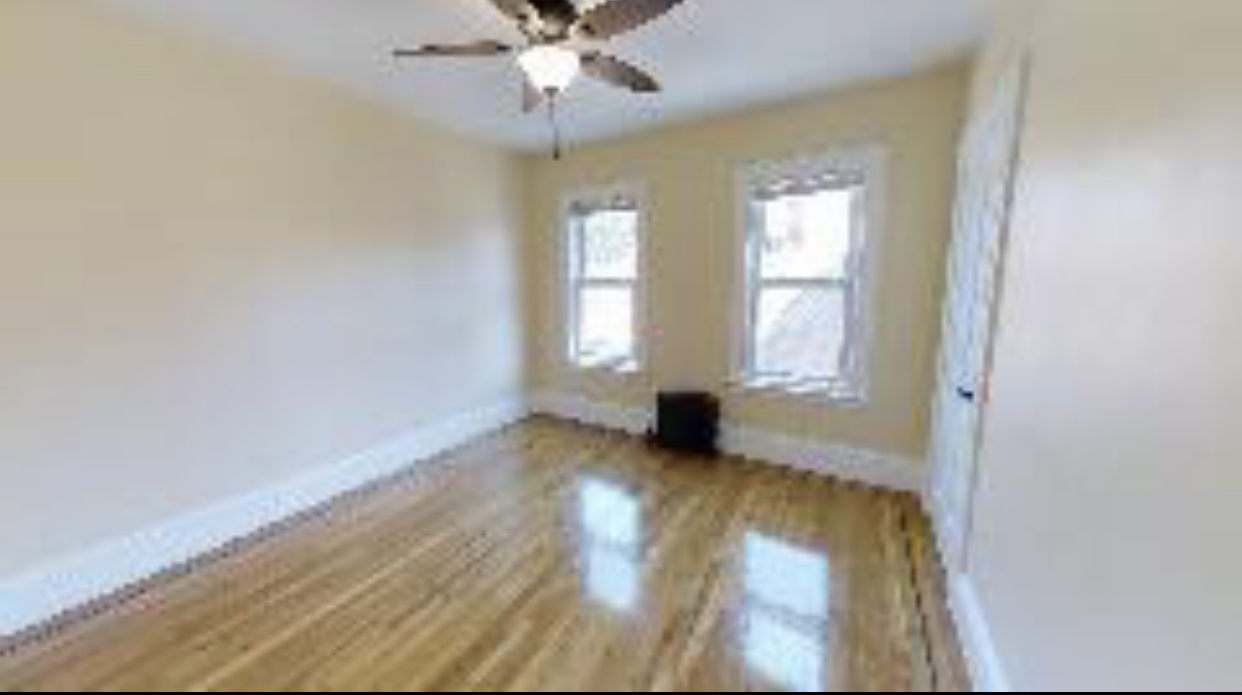 4 bed, 2 bath apartment for rent at 42 Gorham St Unit 3, Davis Square — photo 2 of 6