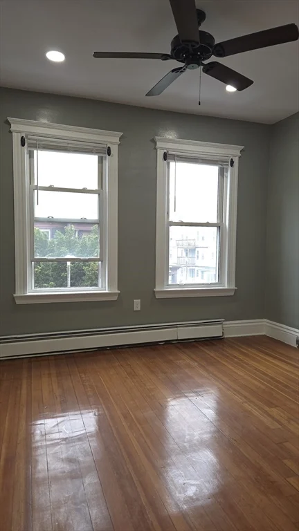 129 Harrishoff St, Roxbury