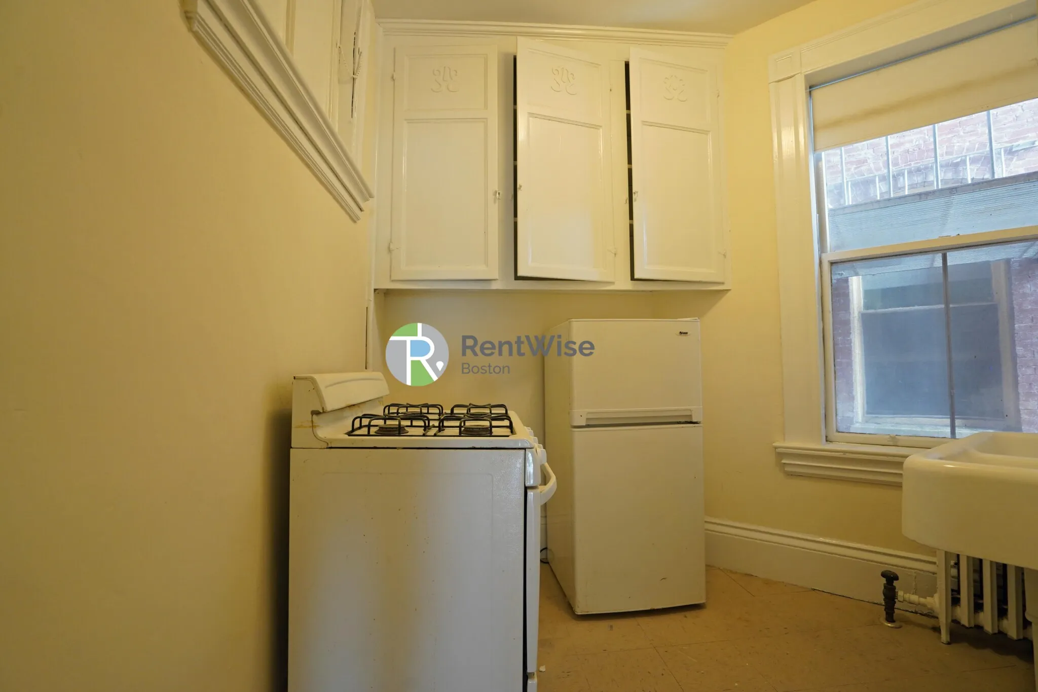 2 Ware St, Mid Cambridge