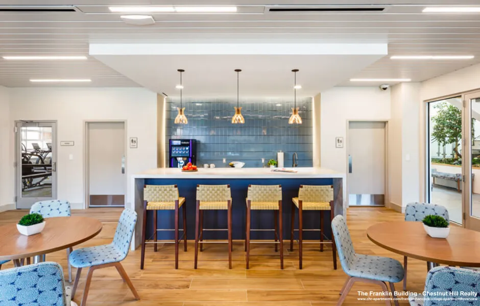 201 Sherman Rd, Chestnut Hill