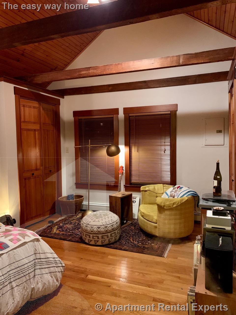 127 Amory St, Inman Square