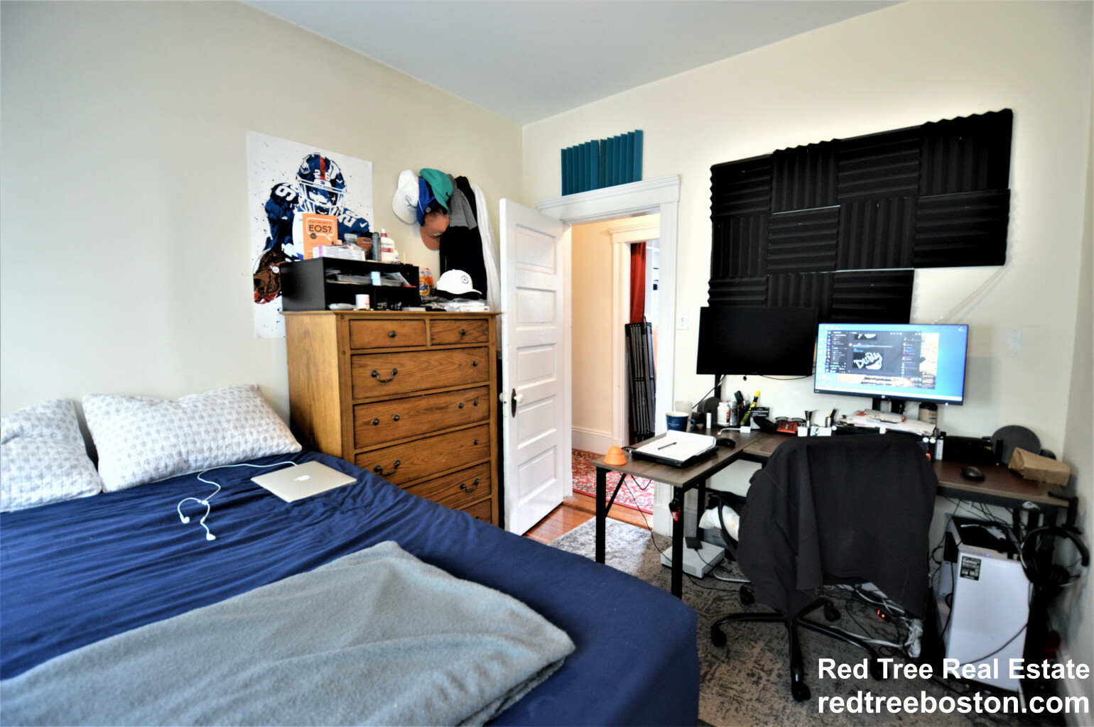 67 Washburn Ave, North Cambridge