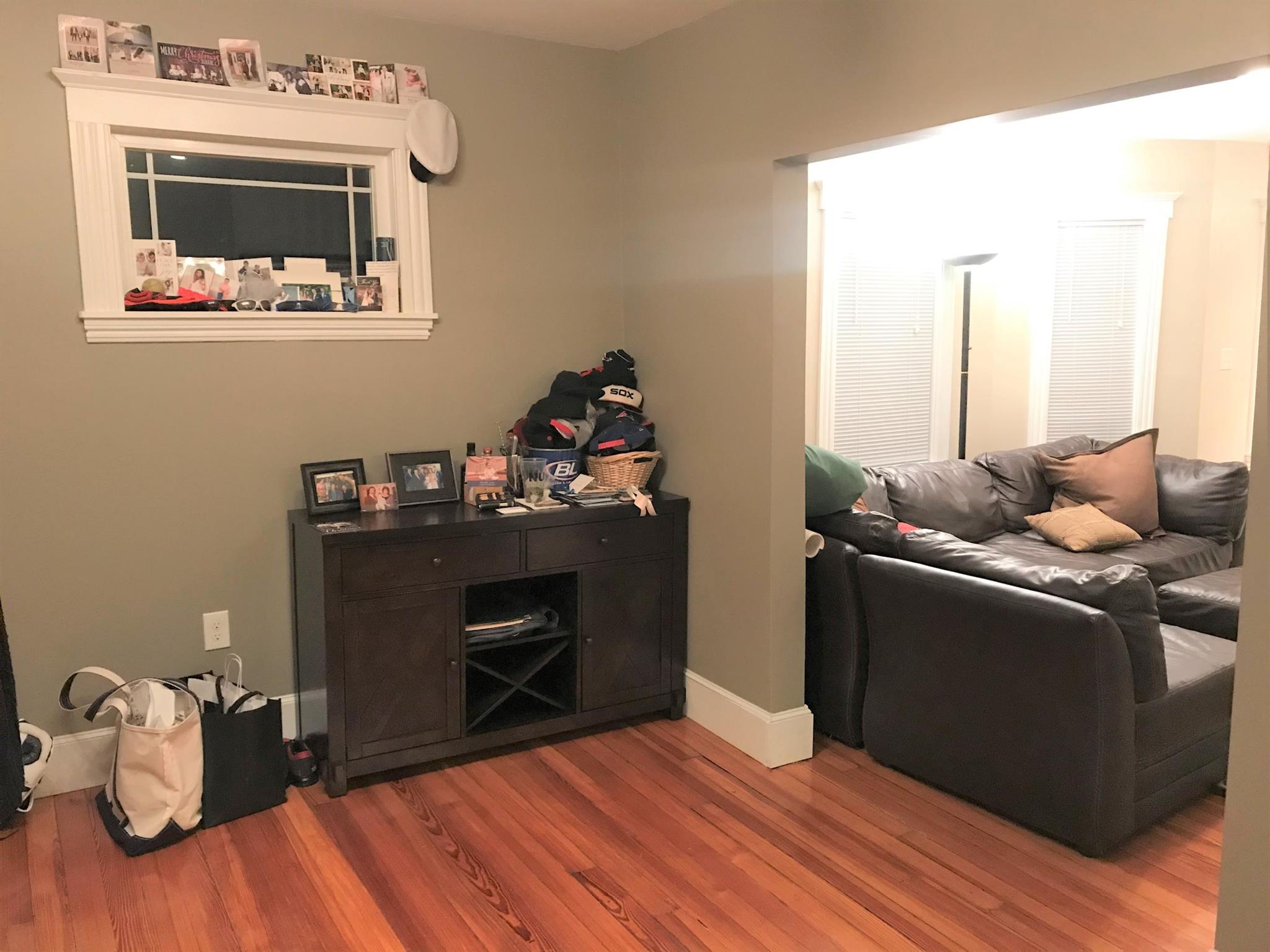 2 bed, 1 bath apartment for rent at 8 Landers St Unit 1, Union Square — photo 4 of 7